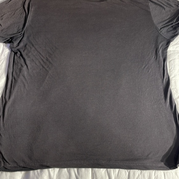 ♠️ 3/20 DNM Dissident Men’s Grey Motorcycle Custom Bikes Grey Tee Shirt Size XL - Picture 5 of 5